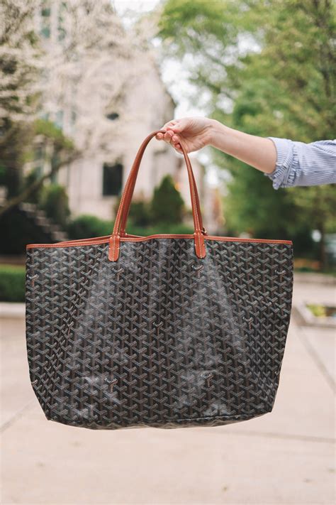 goyard neverfull price|goyard st louis.